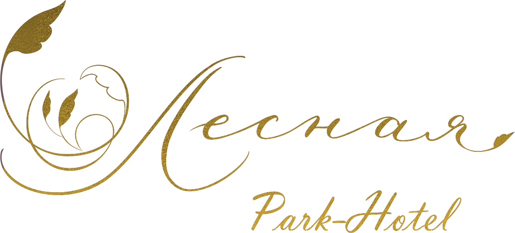 Лого: Парк-отель «Лесная»